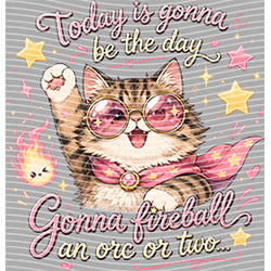 Animal Text Series-AT 3777